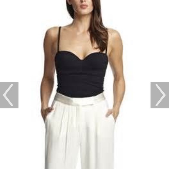 Limited built in bra Cami