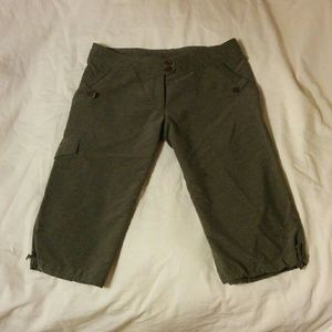 Merrell hiking shorts sz 6