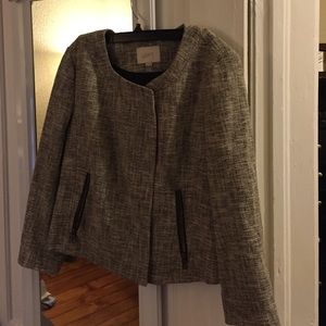 Suit jacket