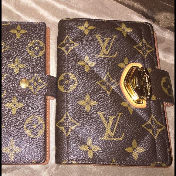 Sold --Gorgeous Louis Vuitton etoile agenda pm - Picture 3 of 3