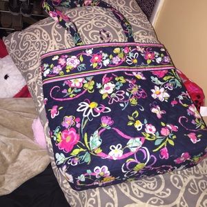 Vera Bradley Tote