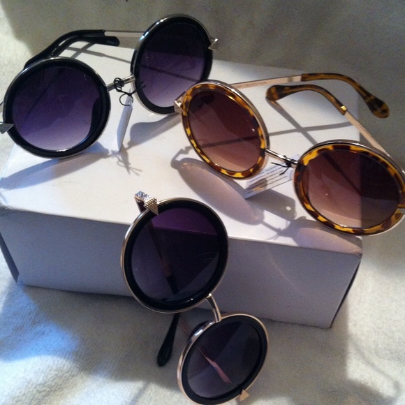 Flyy girl sunglasses