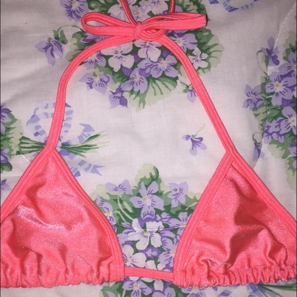 American apparel bikini