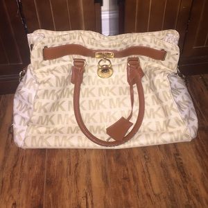 Michael Kors bag