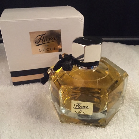 Flora Gucci