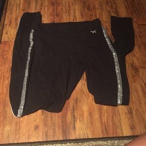 Victoria secret leggings
