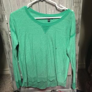 Brand new american eagle sweater