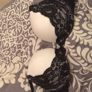 36B Victoria secret dream angel plunge bra