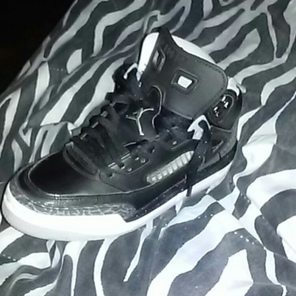 Jordans