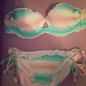 Victorias Secret Swimsuit