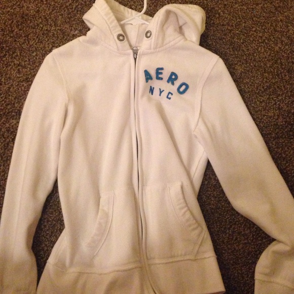 Aeropostale New York sweat shirt
