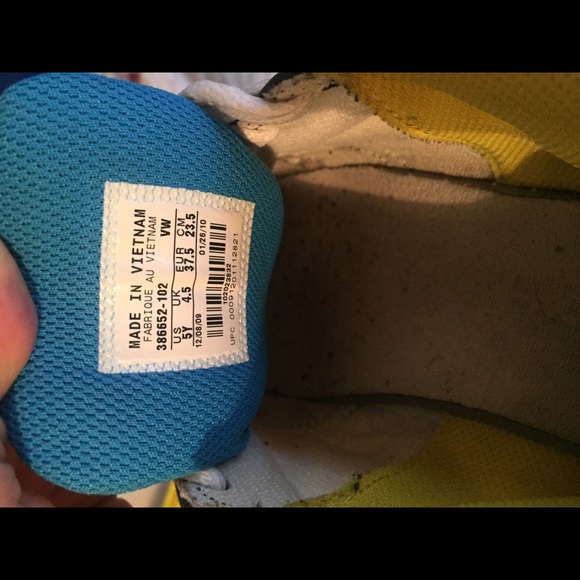 Nike SB - Picture 3 of 4