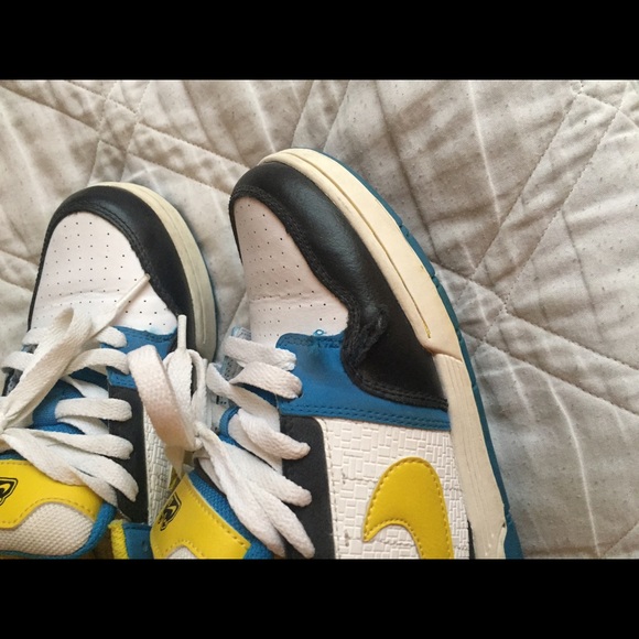 Nike SB - Picture 4 of 4