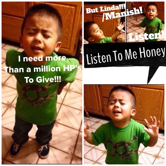 😢My PartysOver!wish i had a million picks 2 give - Picture 3 of 4