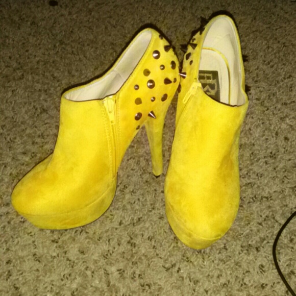 Spike Pumps