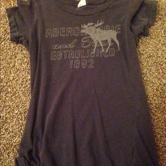 Abercrombie tee-shirt