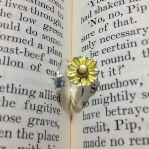 Daisy Ring