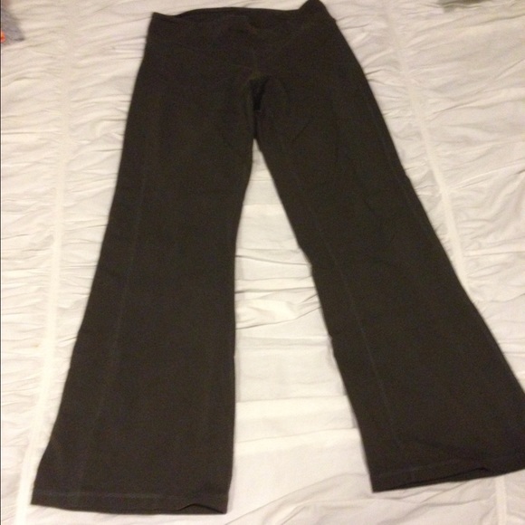 Athleta Yoga pants
