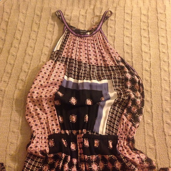 Romper - Picture 2 of 2