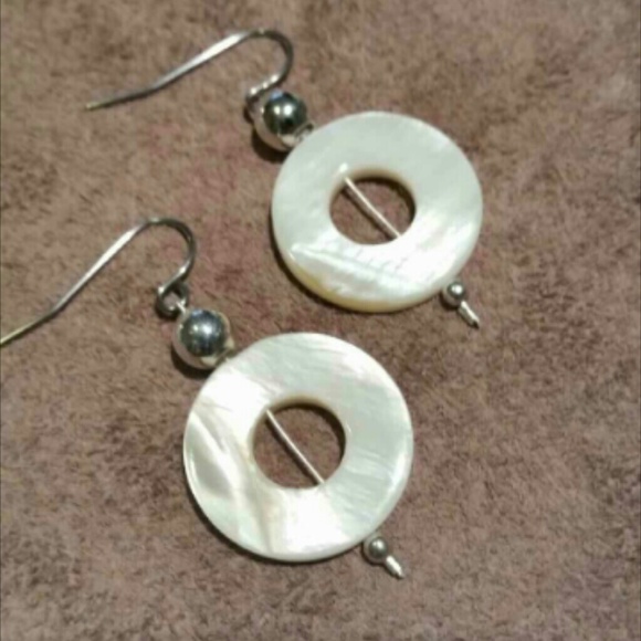 Jewelry - Beautiful Handmade earrings