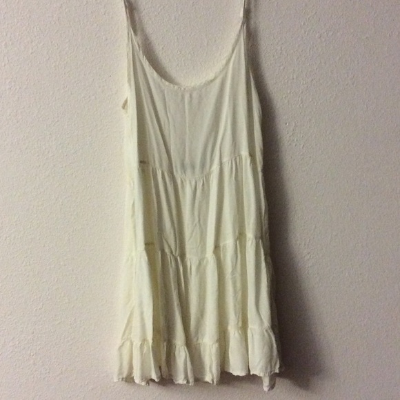 Brandy melville jada dress