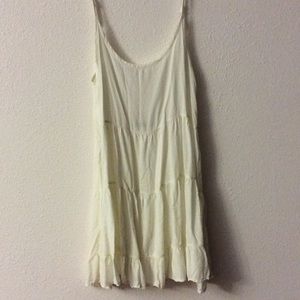 Brandy melville jada dress