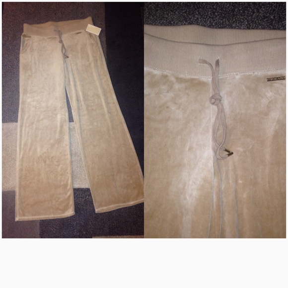 Michael Kors swet pans size M