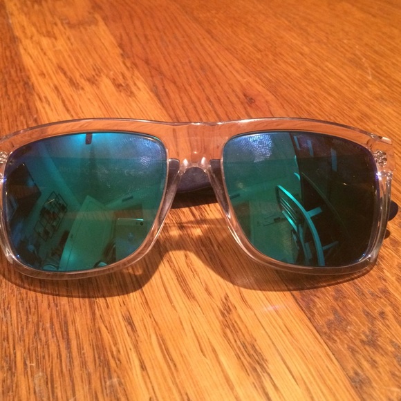 Jimmy Choo Sunglasses main image 4