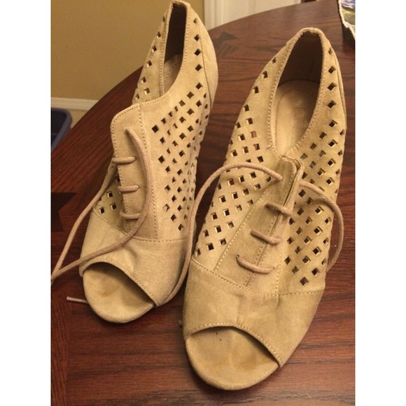 Wedges