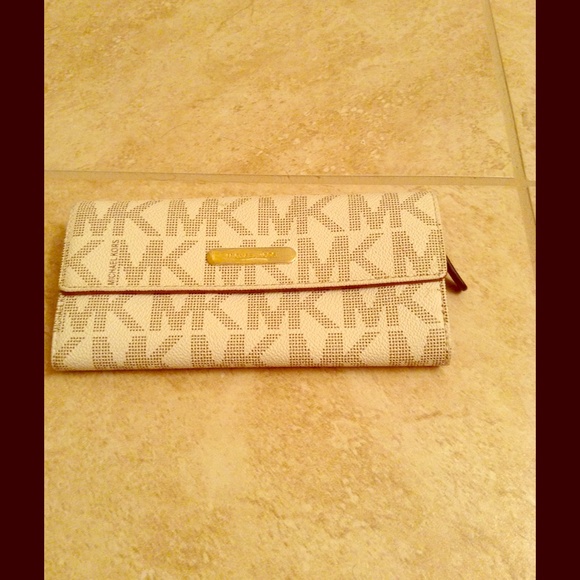 MK Wallet