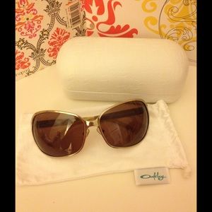 SOLD💝Reduced NEW CLUB MONACO sun glasses～