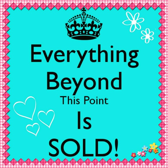 Make me an offer!  I give great bundle discounts!