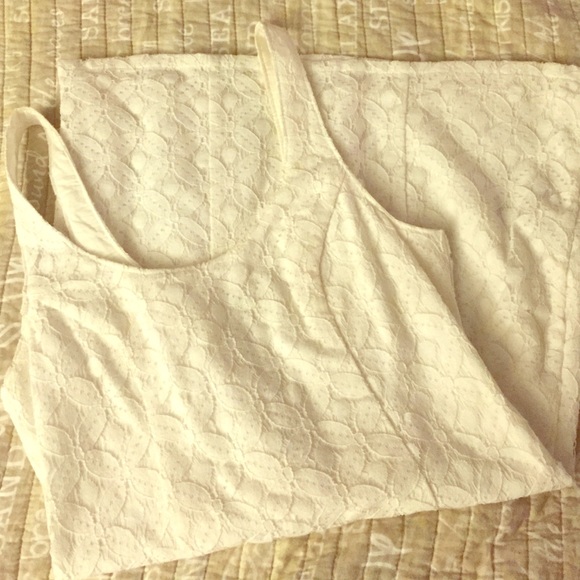 Hollister Summer Dress