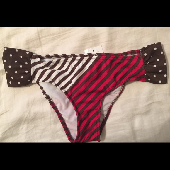 Super cute bikini bottoms  ❤️