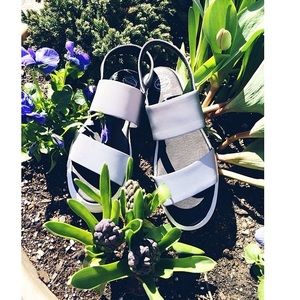 Jeffrey Campbell sandals