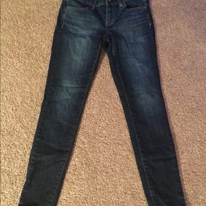 👖American Eagle Super Stretch Jeggings