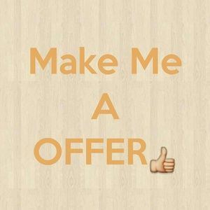 Im here if you need me