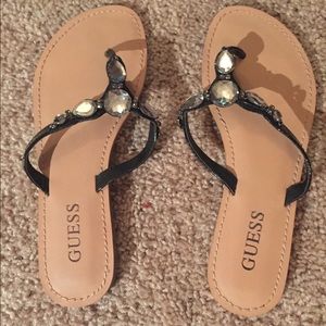 Guess Sandals