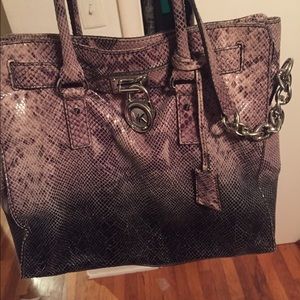 Michael Kors bag