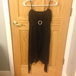 Little black dress⚫️