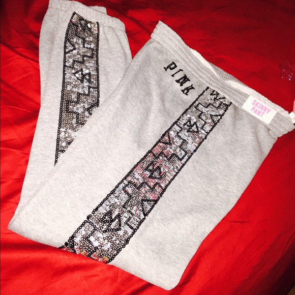 VS Pants Xs