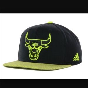 Chicago Bulls SnapBack