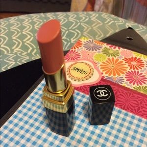 Chanel Rouge Coco Shine Lip