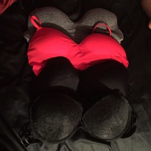 Bundle * bras