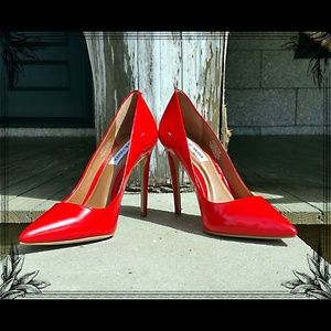 "Price is Right" Proto, shoes! Steve Madden 10