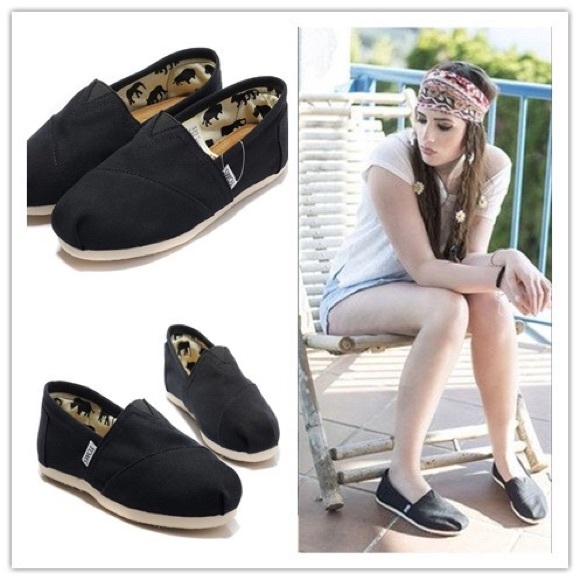 TOMS Shoes