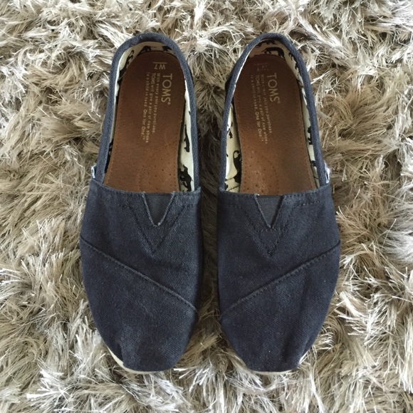 TOMS Shoes_2