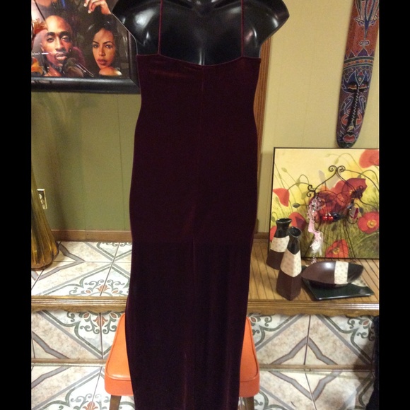 After five dress - Picture 3 of 4