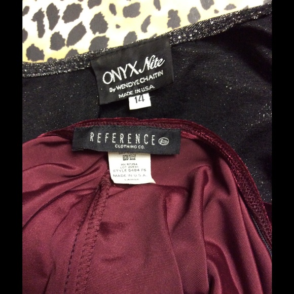 After five dress - Picture 4 of 4