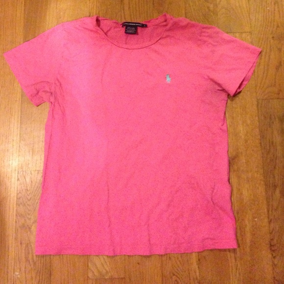 POLO Ralph Lauren shirt large!
